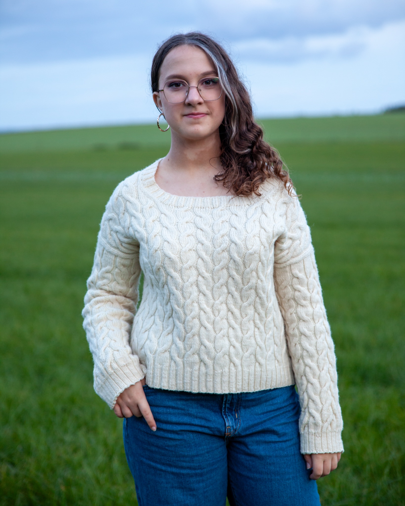 christallk-chantilly-sweater-patron-pull-torsades-dk-mixte image 6