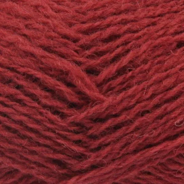 jamieson-s-double-knitting-577-chestnut-laine-25g image 1