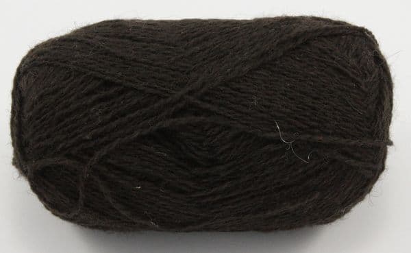 jamieson-s-shetland-ultra-101-fil-dentelle-noir-25g image 2