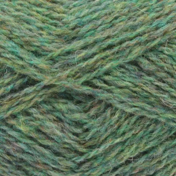 jamieson-s-double-knitting-286-moorgrass-pelote-laine-dk-25-g image 1
