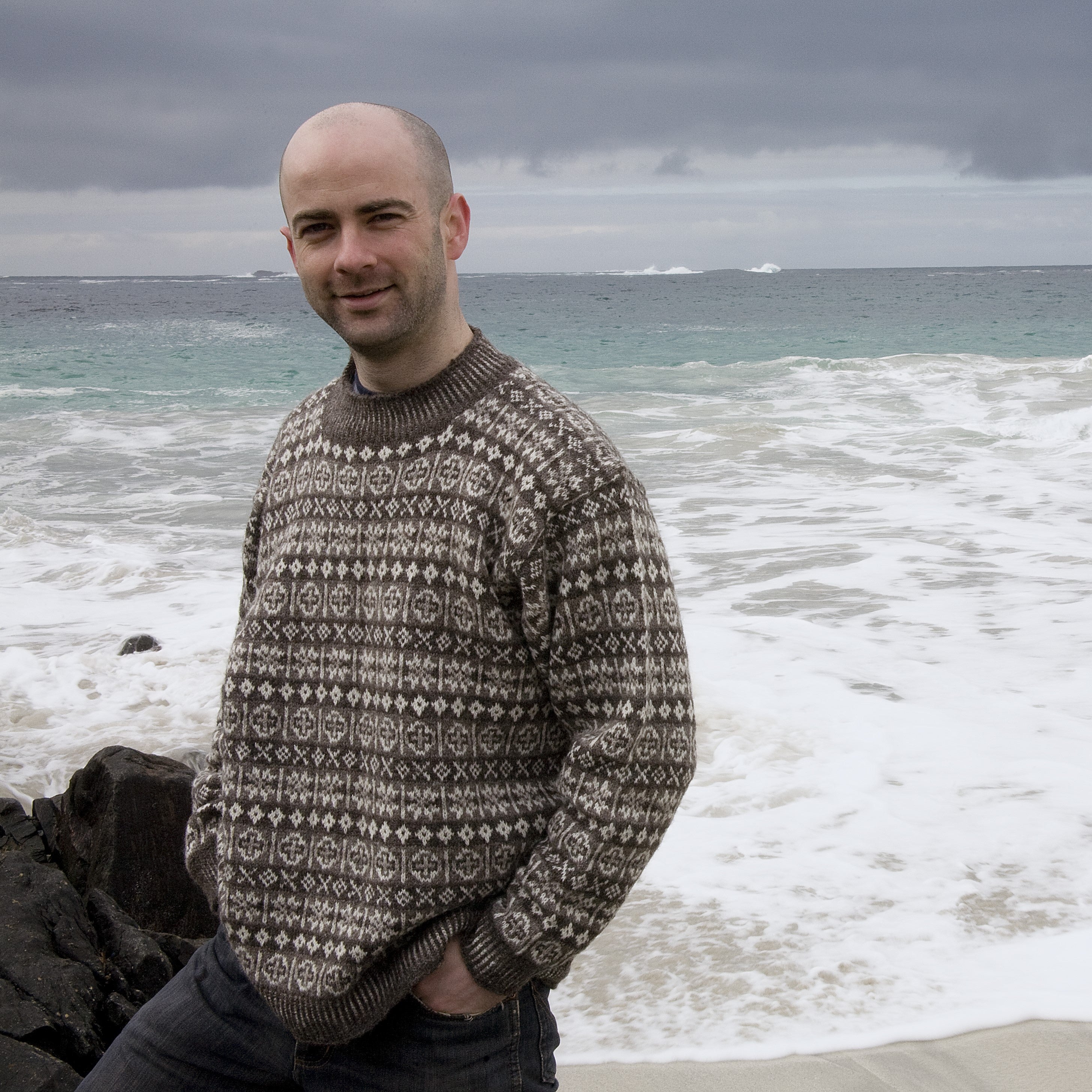 jamieson-smith-lynsey-patron-pull-fair-isle-adulte image 3