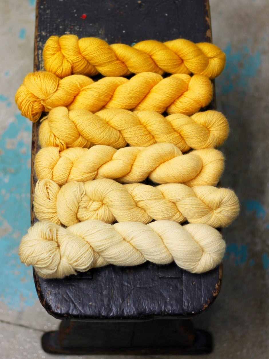john-arbon-knit-by-numbers-lot-laine-d-grad-dk-600g image 8