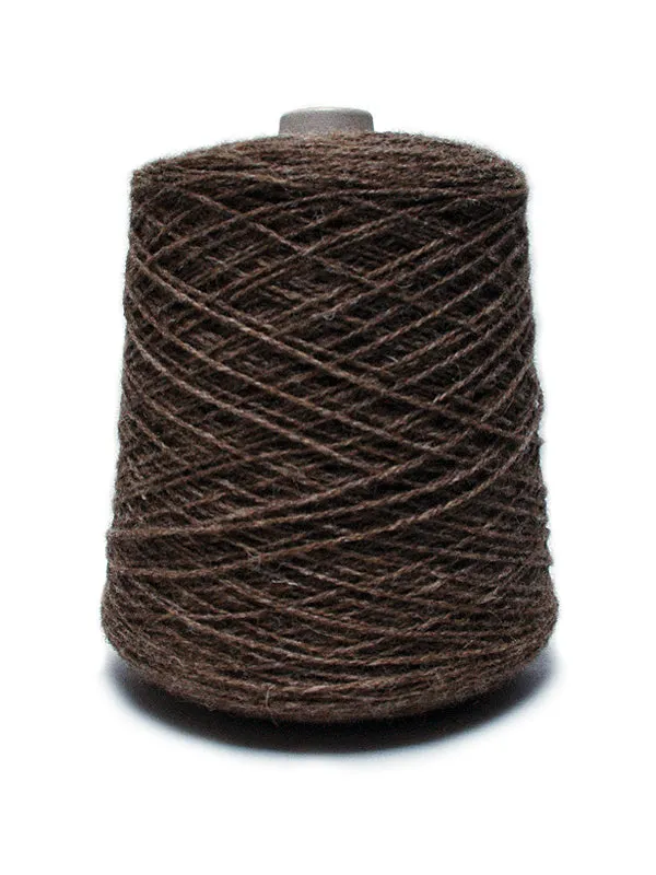 jamieson-smith-shetland-supreme-fil-2004-moorit-c-ne-500g-non-teint image 1