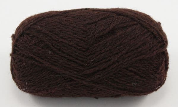 jamieson-s-spindrift-970-espresso-fil-tricoter-25g image 2