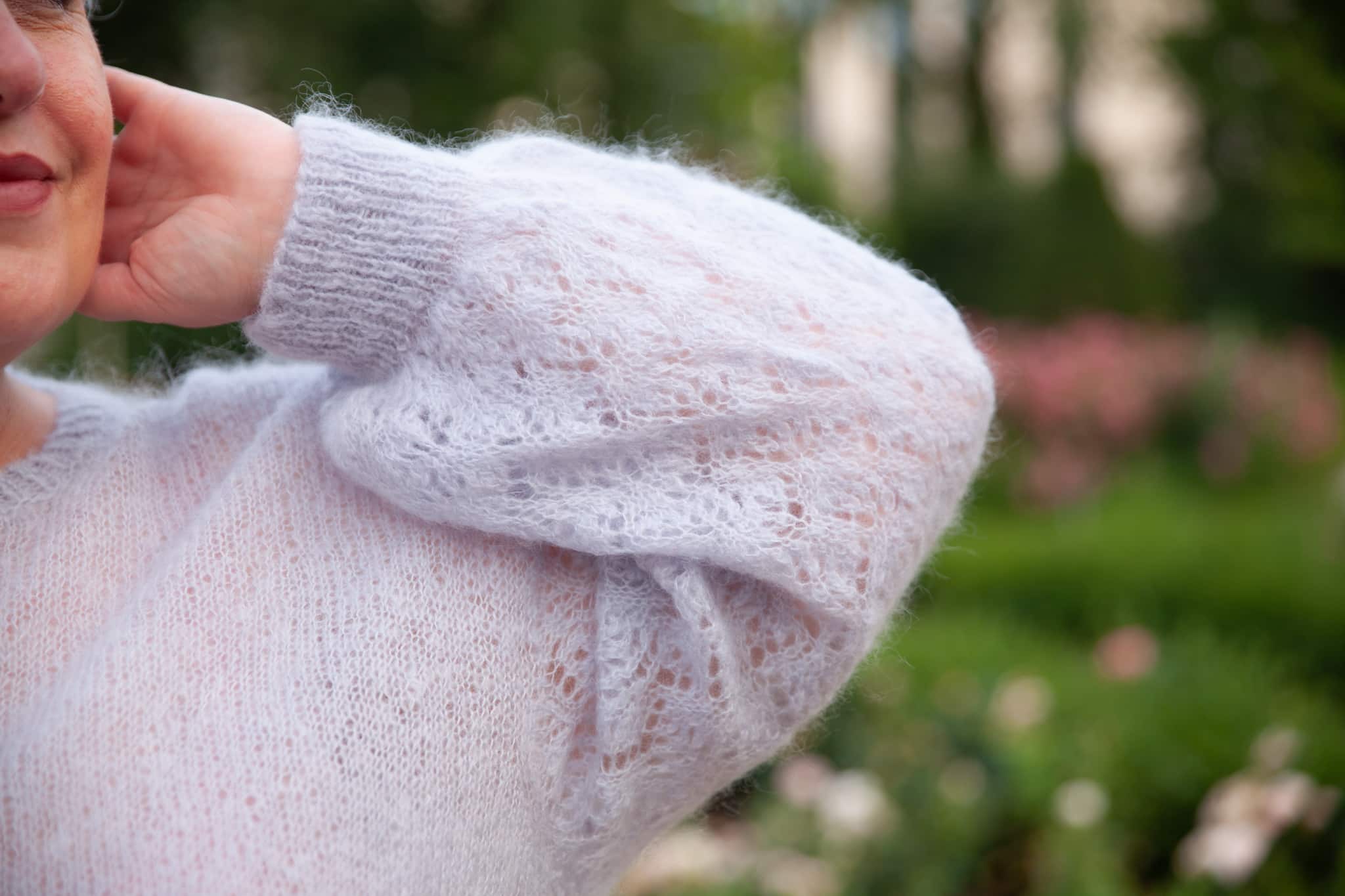christallk-brume-patron-tricot-pull-mohair-manches-bouffantes image 2