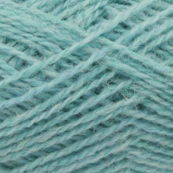 jamieson-s-of-shetland-spindrift-929-aqua-fil-4ply-25g image 1