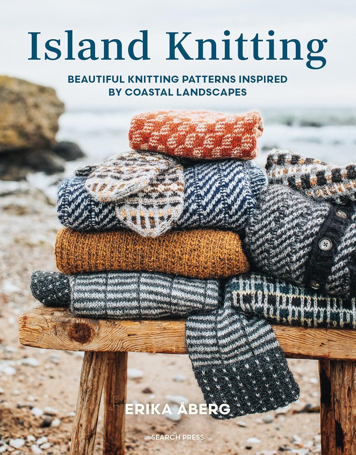 jamieson-smith-books-island-knitting-erika-aberg-livre-tricot image 1