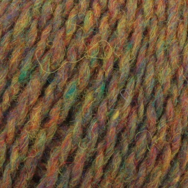 jamieson-s-of-shetland-heather-aran-998-autumn-fil-aran-50g image 1