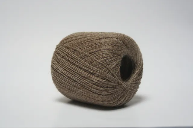 jamieson-smith-shetland-supreme-2ply-fawn-fil-dentelle-25g image 1