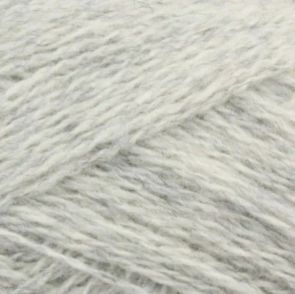 jamieson-s-of-shetland-ultra-lace-314-silver-fil-dentelle-gris-25g image 1