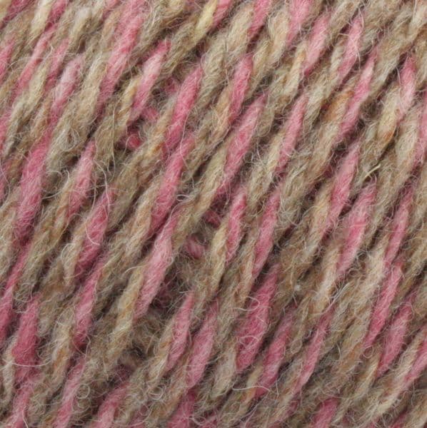 jamieson-s-shetland-marl-chunky-2112-crabshell-100g-bulky image 1