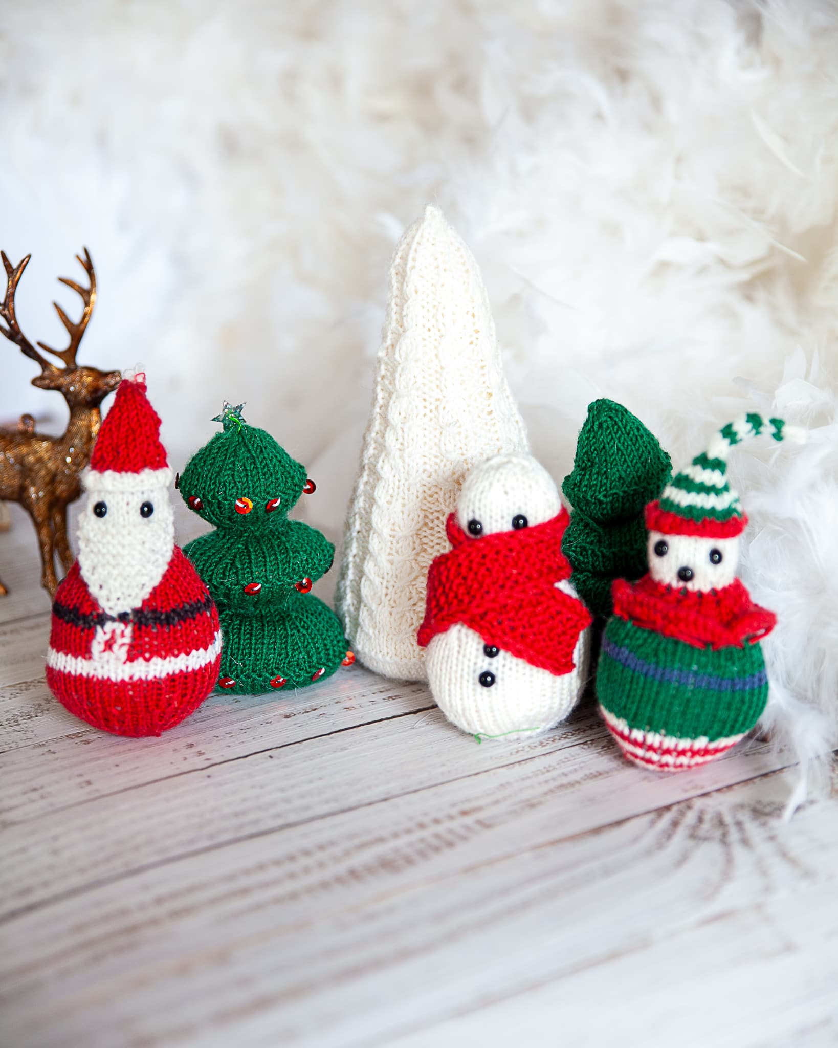 christallk-christmas-wonders-patron-tricot-d-co-no-l-5-mod-les image 1