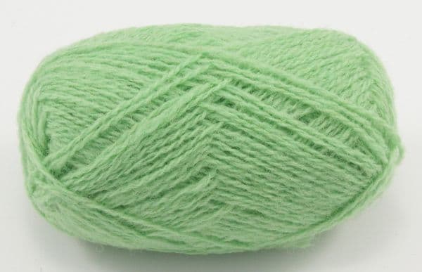 jamieson-s-of-shetland-spindrift-785-apple-fil-tricoter-25g image 2