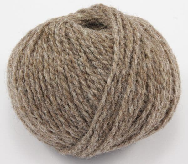 jamieson-s-of-shetland-heather-aran-107-mogit-fil-50g-torsades image 2