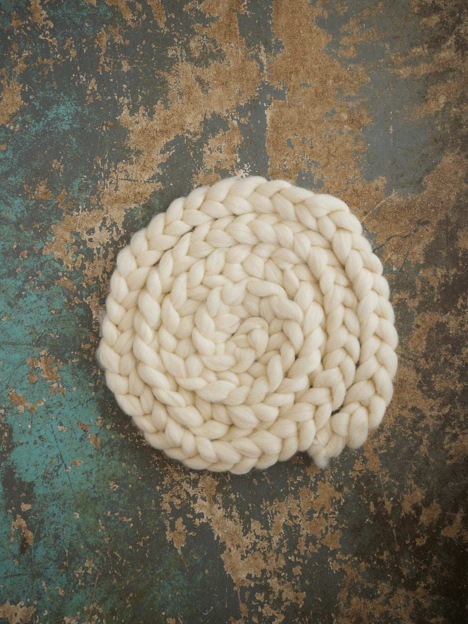 john-arbon-fibre-tops-ruban-bluefaced-leicester image 4