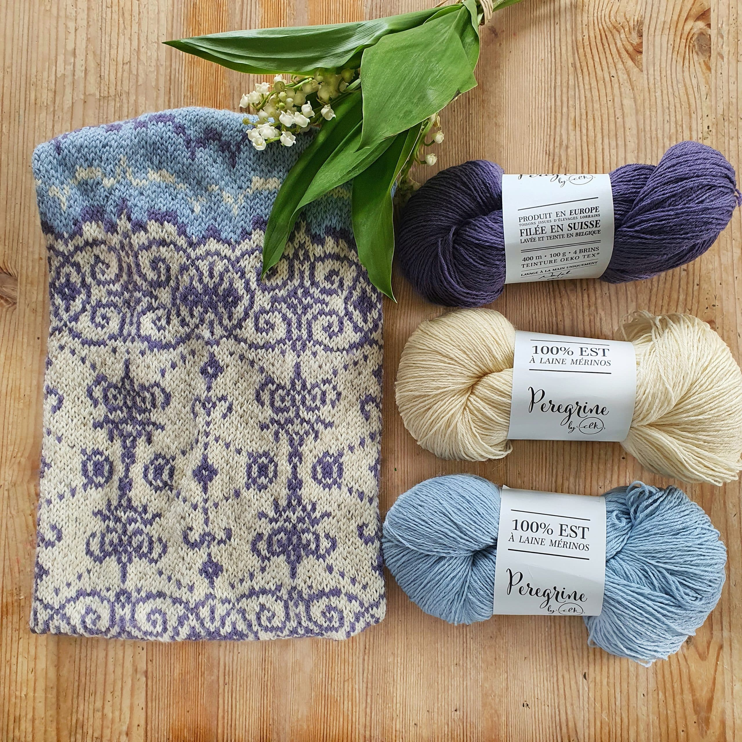 christallk-delftware-cowl-patron-col-jacquard-bleu image 6