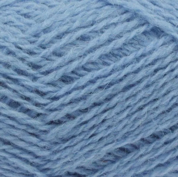 jamieson-s-of-shetland-dk-660-lagoon-fil-25g-bleu image 1