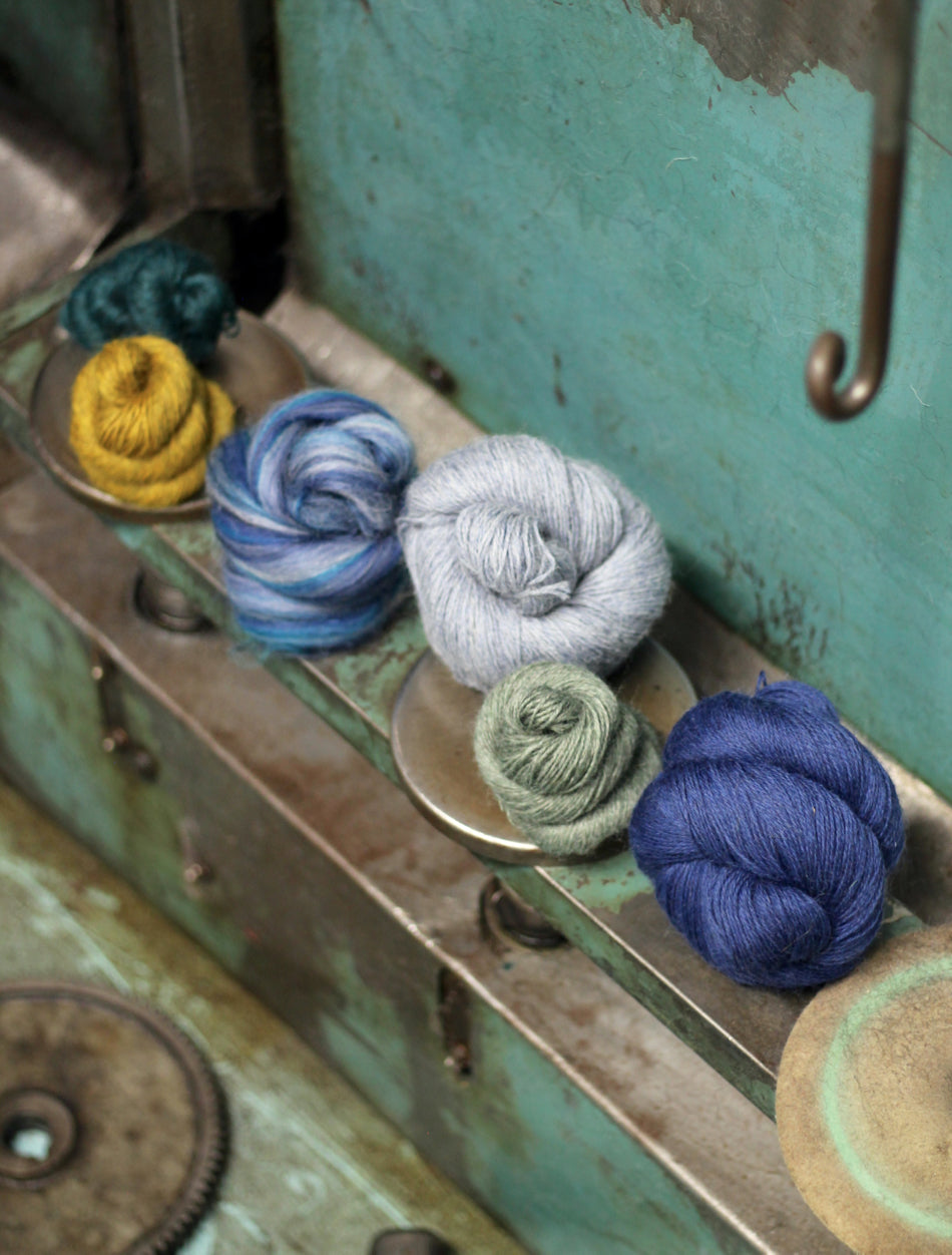 john-arbon-devonia-fil-4ply-devonia-cream-100g-lustr image 6