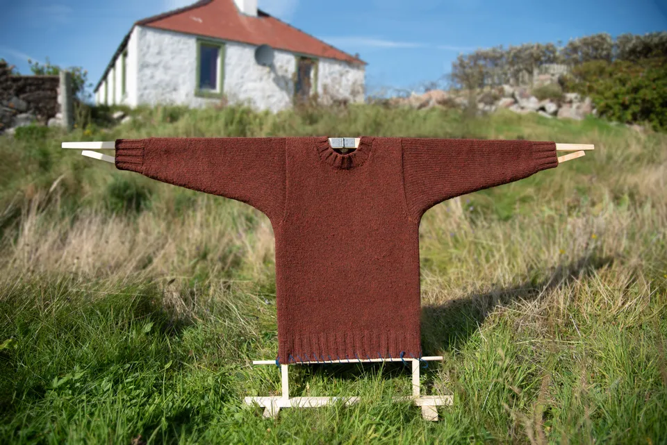 jamieson-s-jumper-board-planche-bloquer-pull-en-bois-d-montable image 1