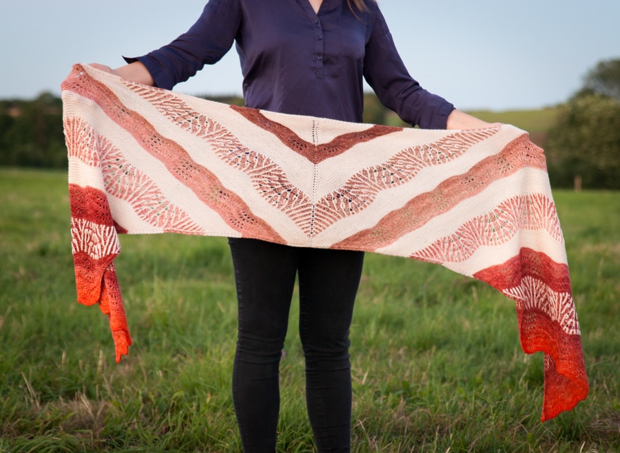 christallk-modeles-highlands-sunset-patron-tole-brioche-dentelle image 2