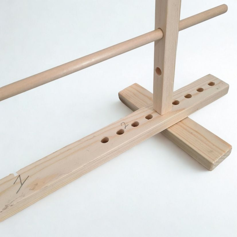 jamieson-s-jumper-board-planche-bloquer-pull-en-bois-d-montable image 4