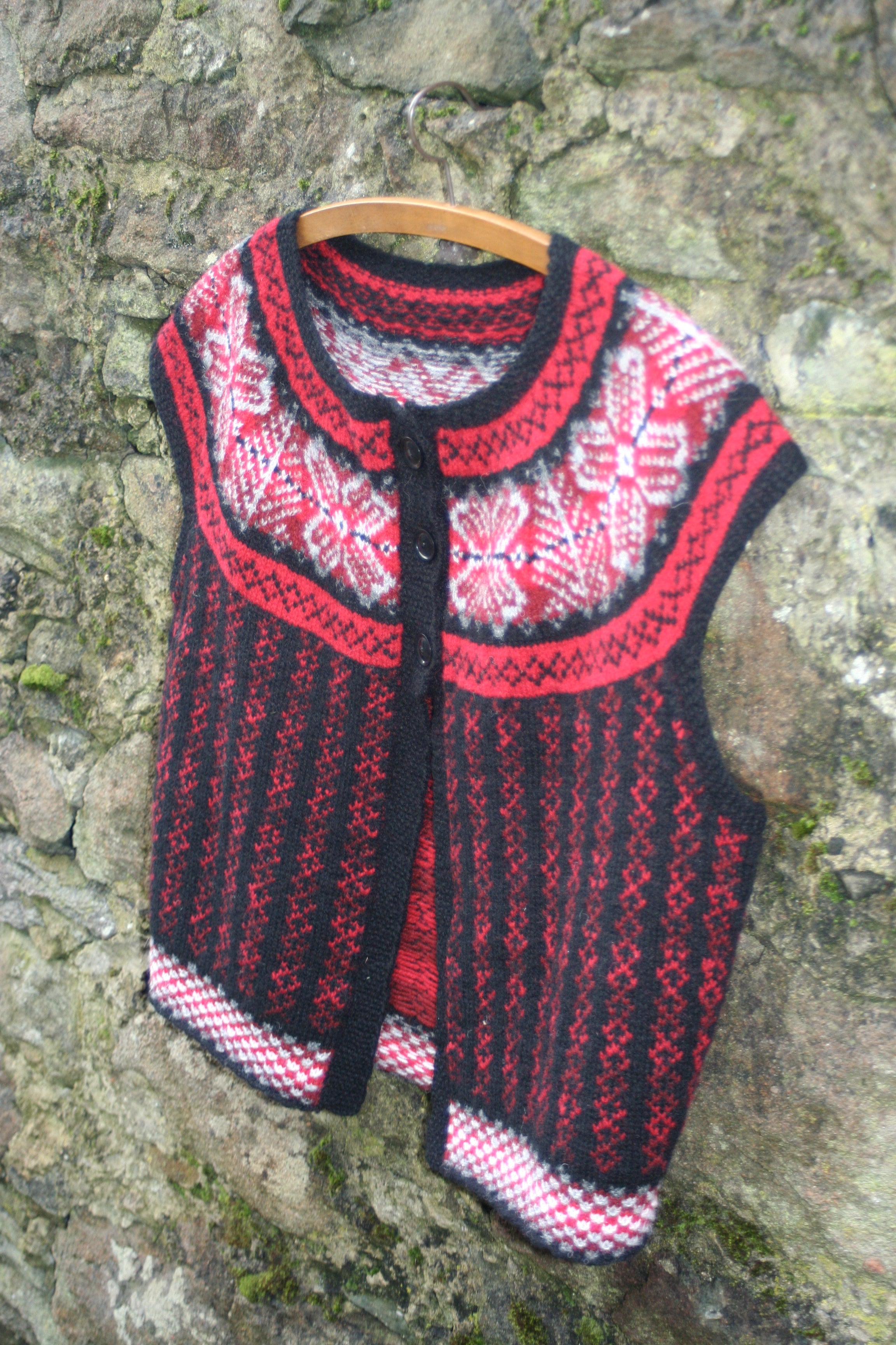 jamieson-smith-eid-patron-top-fair-isle-papier-m-l image 3