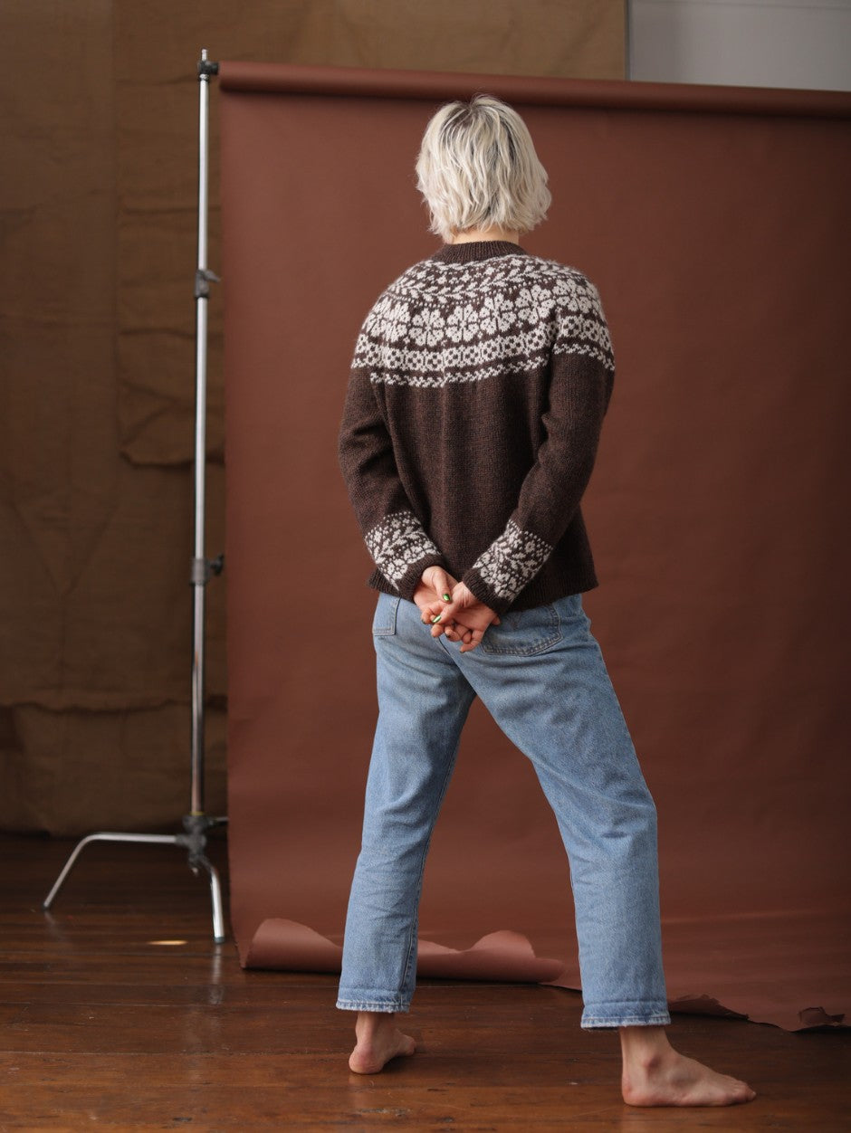 john-arbon-lumme-pullover-kit-sari-nordlund-kit-pull-taille-4 image 2