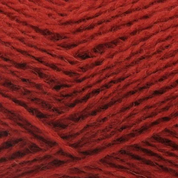 jamieson-s-double-knitting-578-rust-fil-dk-25g-rouille image 1