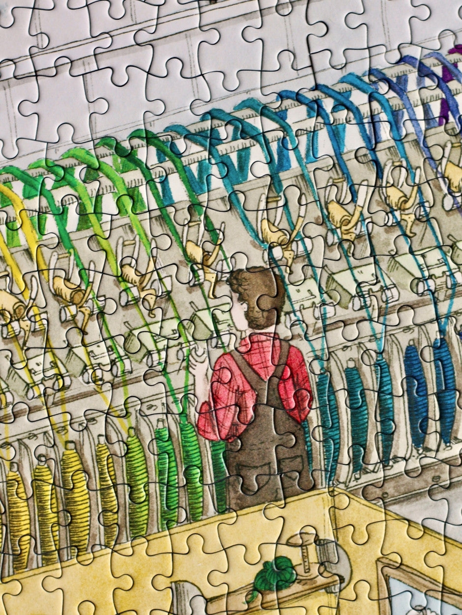 john-arbon-textiles-spot-mr-smoke-puzzle-750-pi-ces image 7