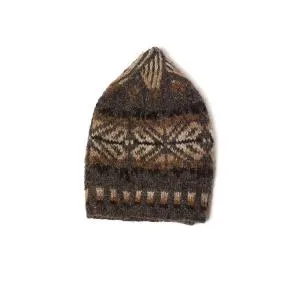 jamieson-smith-kit-bonnet-olivers-hat-colourway-1-patron image 1