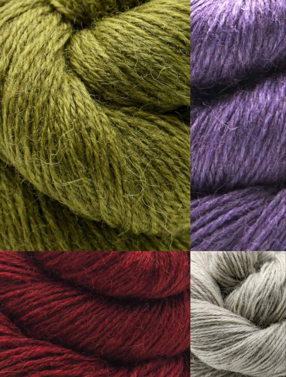 john-arbon-magical-mycelium-kit-chaussettes-exmoor-drumble-t1 image 8
