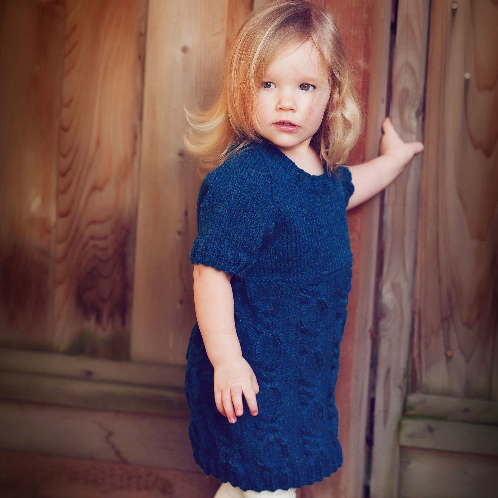 jamieson-s-ocean-girls-tunic-patron-tunique-enfant-3-8-ans image 2
