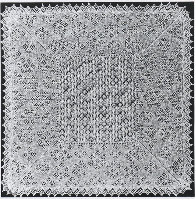jamieson-smith-bella-baby-shawl-cw112-patron-dentelle image 1