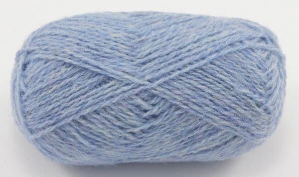 jamieson-s-double-knitting-fil-tricoter-dk-134-blue-danube-25g image 2