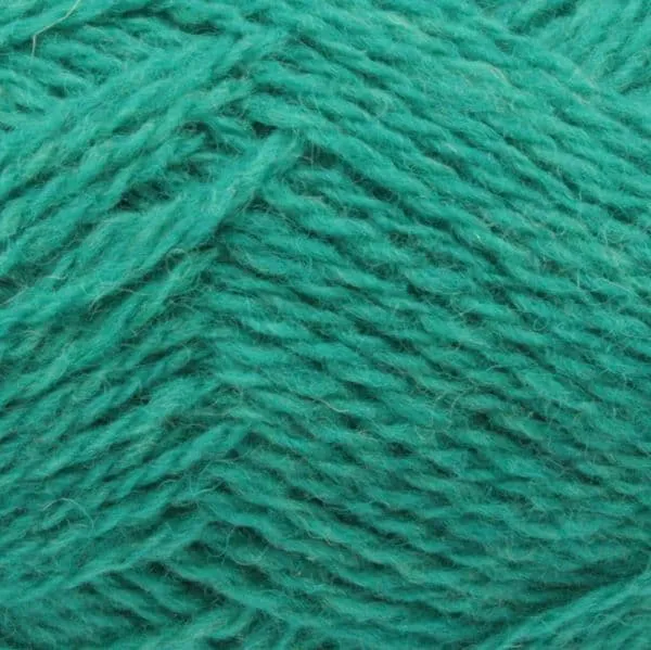 jamieson-s-of-shetland-double-knitting-laine-787-jade-25g image 1