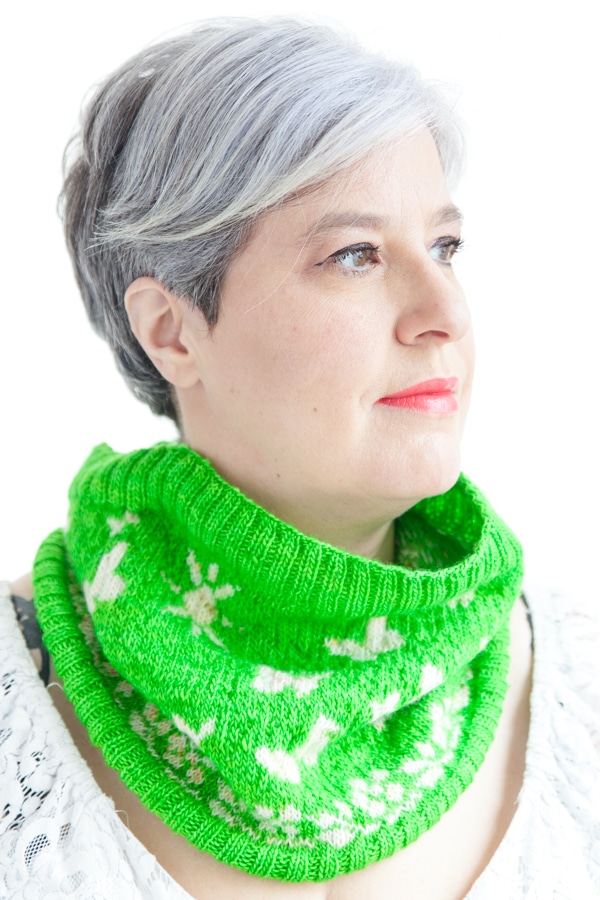 christallk-jasmine-patron-col-jacquard-m-rinos-70cm image 3