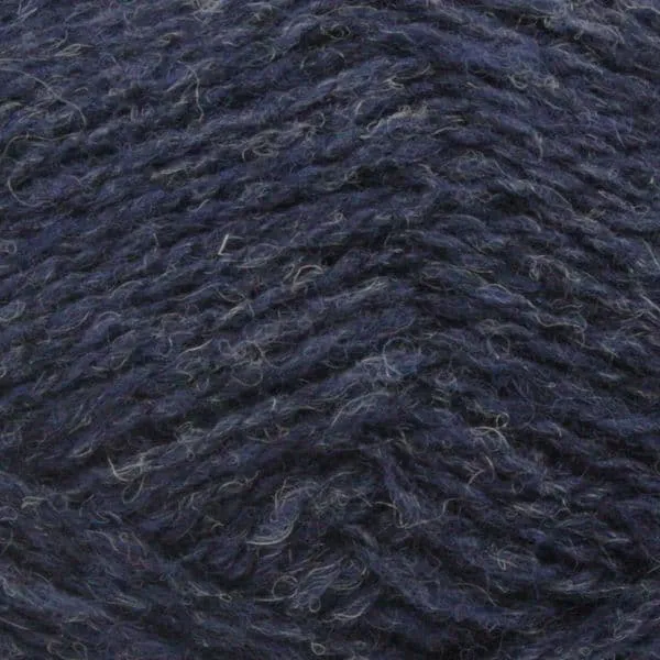 jamieson-s-double-knitting-160-midnight-pelote-dk-25-g-marine image 1