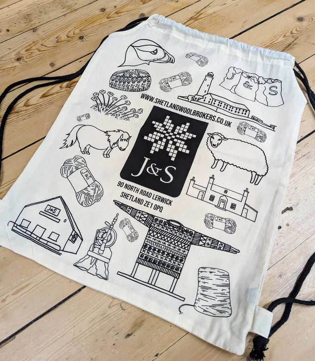 jamieson-smith-knitting-accessories-sac-dos-cordon-47-cm image 1