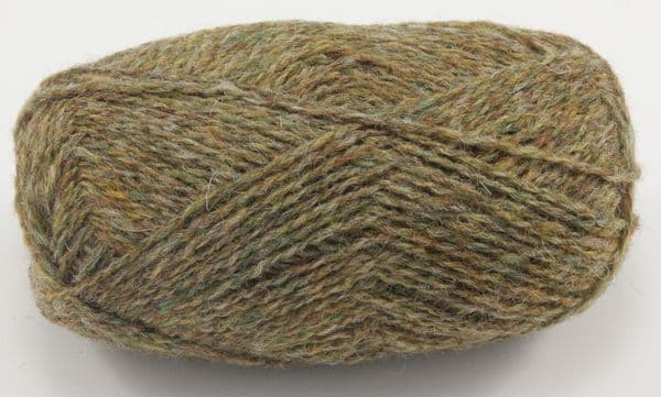 jamieson-s-of-shetland-double-knitting-226-thyme-pelote-laine-25g image 2