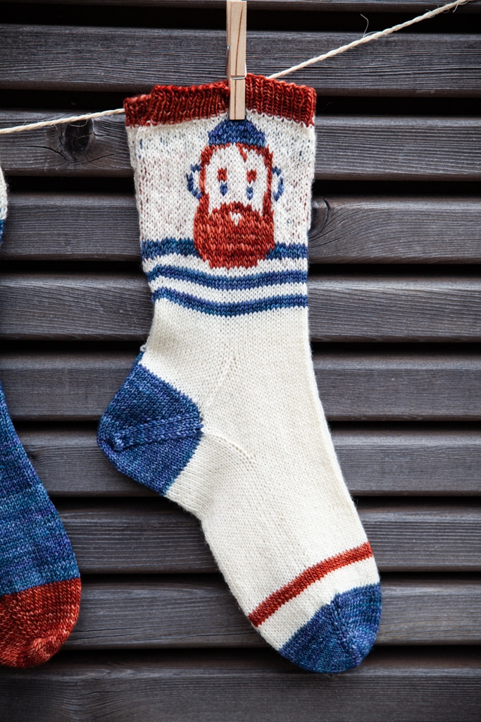christallk-pym-socks-patron-chaussettes-jacquard-talon image 3