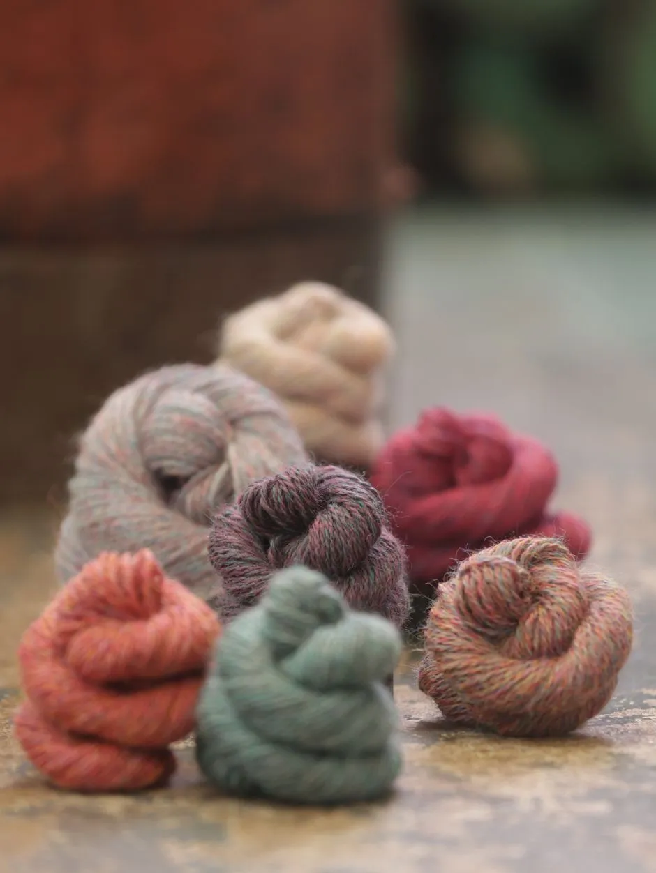 john-arbon-appledore-fil-dk-100g-tons-tweed image 1