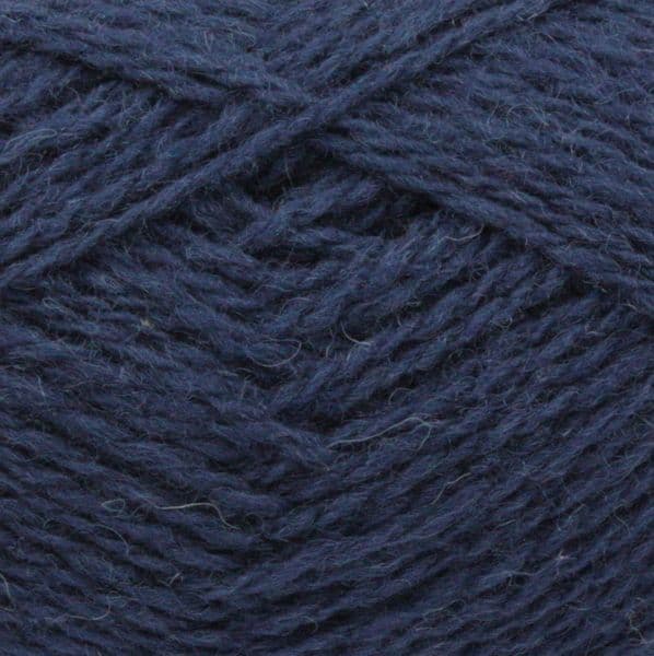 jamieson-s-spindrift-726-prussian-fil-tricot-laine-shetland-25g image 1