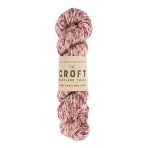 jamieson-smith-croft-shetland-aran-fil-westerwick-100g-tweed image 1