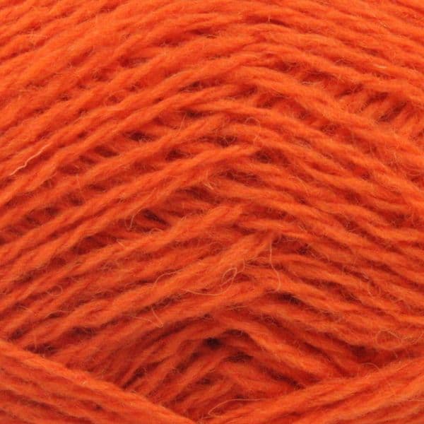 jamieson-s-of-shetland-double-knitting-470-pumpkin-fil-dk-25g image 1