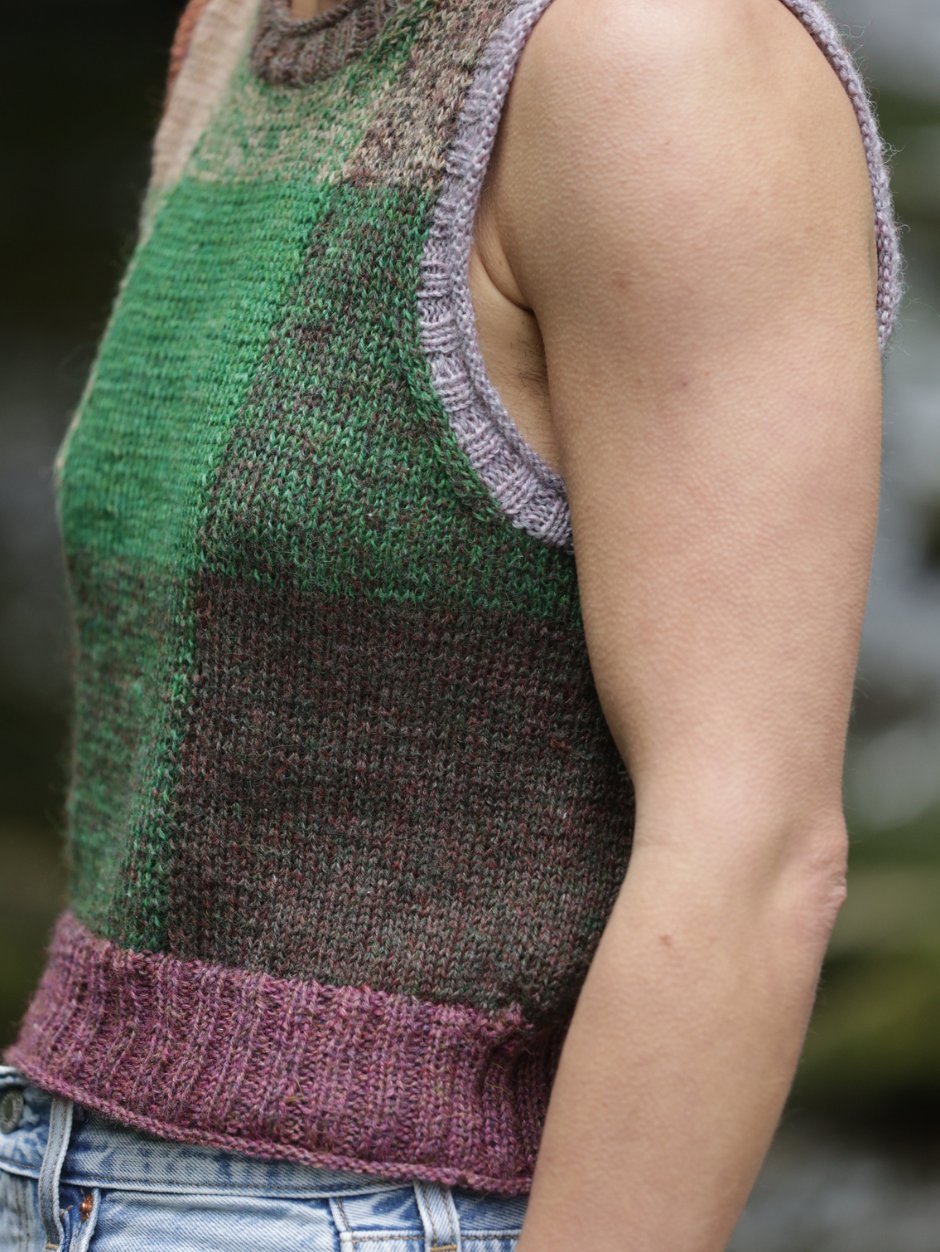 john-arbon-warp-vest-kit-gilet-nuggle-longueur-1-taille-1 image 4