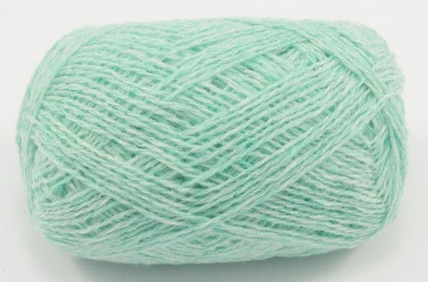 jamieson-s-shetland-ultra-lace-777-mint-julep-fil-dentelle-25g image 2
