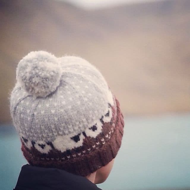 jamieson-s-baa-ble-hat-patron-tricot-bonnet-fair-isle-2015 image 3