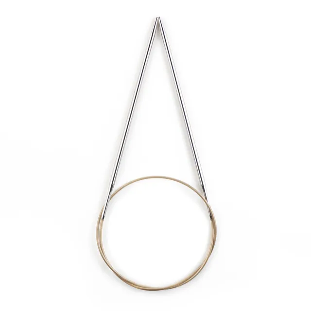 addi-circular-60cm-aiguille-circulaire-bronze-blanc-60-cm image 1