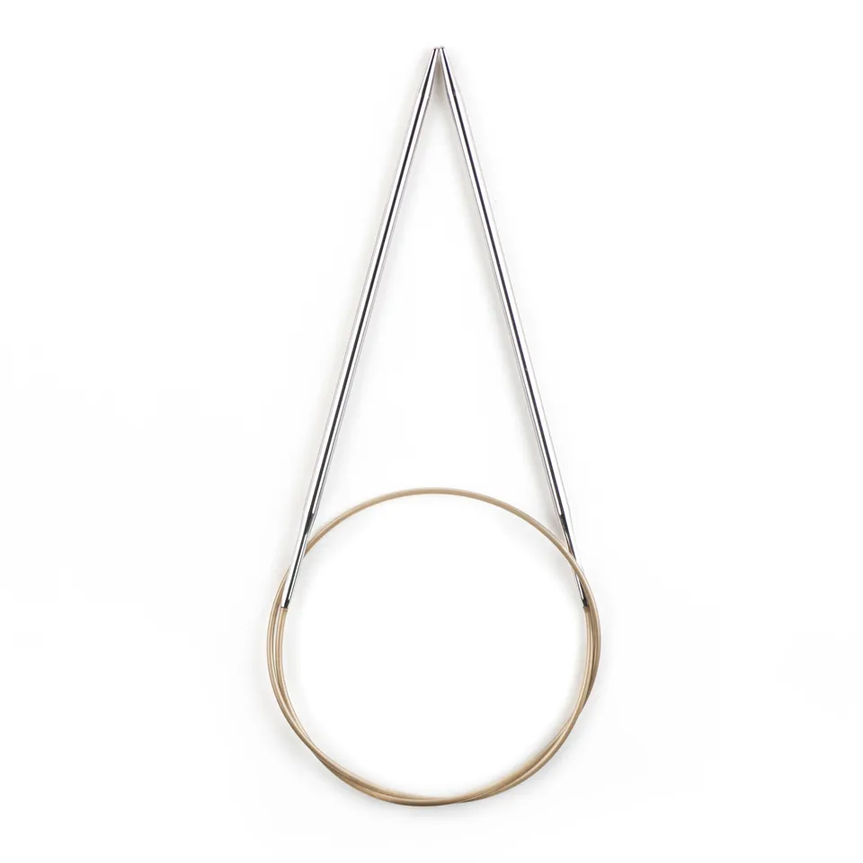 addi-circular-60cm-aiguille-circulaire-bronze-blanc-60-cm image 1