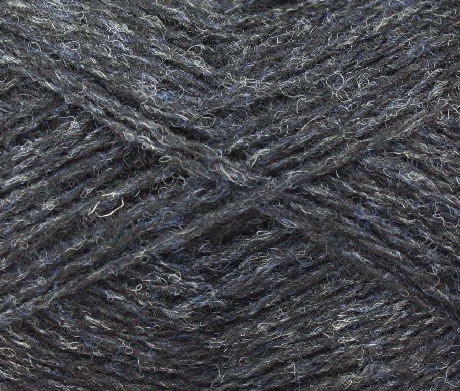 jamieson-s-of-shetland-spindrift-1341-black-ice-laine-tricoter-25g image 1